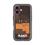 スリムプロテクションプレミアムケース with MagSafe［ BLEACH 千年血戦篇 - JACKET DESIGN - 黒崎一護 ］