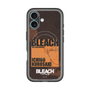 スリムプロテクションプレミアムケース with MagSafe［ BLEACH 千年血戦篇 - JACKET DESIGN - 黒崎一護 ］
