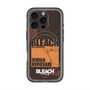 スリムプロテクションプレミアムケース with MagSafe［ BLEACH 千年血戦篇 - JACKET DESIGN - 黒崎一護 ］