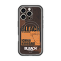 スリムプロテクションプレミアムケース with MagSafe［ BLEACH 千年血戦篇 - JACKET DESIGN - 黒崎一護 ］