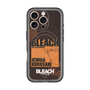 スリムプロテクションプレミアムケース with MagSafe［ BLEACH 千年血戦篇 - JACKET DESIGN - 黒崎一護 ］