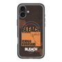 スリムプロテクションプレミアムケース with MagSafe［ BLEACH 千年血戦篇 - JACKET DESIGN - 黒崎一護 ］