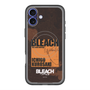 スリムプロテクションプレミアムケース with MagSafe［ BLEACH 千年血戦篇 - JACKET DESIGN - 黒崎一護 ］