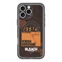 スリムプロテクションプレミアムケース with MagSafe［ BLEACH 千年血戦篇 - JACKET DESIGN - 黒崎一護 ］