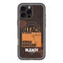 スリムプロテクションプレミアムケース with MagSafe［ BLEACH 千年血戦篇 - JACKET DESIGN - 黒崎一護 ］