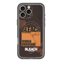 スリムプロテクションプレミアムケース with MagSafe［ BLEACH 千年血戦篇 - JACKET DESIGN - 黒崎一護 ］