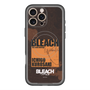 スリムプロテクションプレミアムケース with MagSafe［ BLEACH 千年血戦篇 - JACKET DESIGN - 黒崎一護 ］