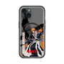 スリムプロテクションプレミアムケース with MagSafe［ BLEACH 千年血戦篇 - 黒崎一護 ］