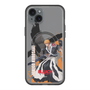 スリムプロテクションプレミアムケース with MagSafe［ BLEACH 千年血戦篇 - 黒崎一護 ］