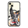 スリムプロテクションプレミアムケース with MagSafe［ BLEACH 千年血戦篇 - 黒崎一護 ］