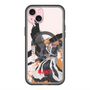 スリムプロテクションプレミアムケース with MagSafe［ BLEACH 千年血戦篇 - 黒崎一護 ］