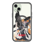 スリムプロテクションプレミアムケース with MagSafe［ BLEACH 千年血戦篇 - 黒崎一護 ］