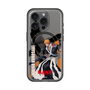 スリムプロテクションプレミアムケース with MagSafe［ BLEACH 千年血戦篇 - 黒崎一護 ］