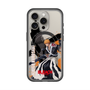 スリムプロテクションプレミアムケース with MagSafe［ BLEACH 千年血戦篇 - 黒崎一護 ］
