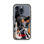 スリムプロテクションプレミアムケース with MagSafe［ BLEACH 千年血戦篇 - 黒崎一護 ］