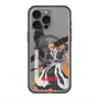 スリムプロテクションプレミアムケース with MagSafe［ BLEACH 千年血戦篇 - 黒崎一護 ］