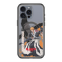 スリムプロテクションプレミアムケース with MagSafe［ BLEACH 千年血戦篇 - 黒崎一護 ］