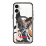 スリムプロテクションプレミアムケース with MagSafe［ BLEACH 千年血戦篇 - 黒崎一護 ］