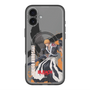 スリムプロテクションプレミアムケース with MagSafe［ BLEACH 千年血戦篇 - 黒崎一護 ］