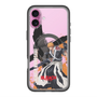 スリムプロテクションプレミアムケース with MagSafe［ BLEACH 千年血戦篇 - 黒崎一護 ］