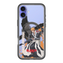 スリムプロテクションプレミアムケース with MagSafe［ BLEACH 千年血戦篇 - 黒崎一護 ］