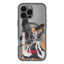 スリムプロテクションプレミアムケース with MagSafe［ BLEACH 千年血戦篇 - 黒崎一護 ］