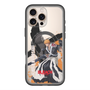 スリムプロテクションプレミアムケース with MagSafe［ BLEACH 千年血戦篇 - 黒崎一護 ］