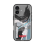 スリムプロテクションプレミアムケース with MagSafe［ BLEACH 千年血戦篇 - 石田雨竜 ］