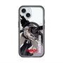 スリムプロテクションプレミアムケース with MagSafe［ BLEACH 千年血戦篇 - 朽木ルキア ］