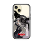 スリムプロテクションプレミアムケース with MagSafe［ BLEACH 千年血戦篇 - 朽木ルキア ］