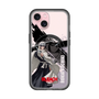 スリムプロテクションプレミアムケース with MagSafe［ BLEACH 千年血戦篇 - 朽木ルキア ］