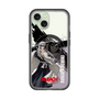 スリムプロテクションプレミアムケース with MagSafe［ BLEACH 千年血戦篇 - 朽木ルキア ］