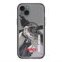 スリムプロテクションプレミアムケース with MagSafe［ BLEACH 千年血戦篇 - 朽木ルキア ］