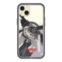 スリムプロテクションプレミアムケース with MagSafe［ BLEACH 千年血戦篇 - 朽木ルキア ］