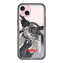 スリムプロテクションプレミアムケース with MagSafe［ BLEACH 千年血戦篇 - 朽木ルキア ］