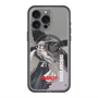 スリムプロテクションプレミアムケース with MagSafe［ BLEACH 千年血戦篇 - 朽木ルキア ］