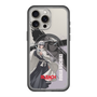 スリムプロテクションプレミアムケース with MagSafe［ BLEACH 千年血戦篇 - 朽木ルキア ］
