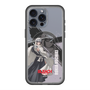 スリムプロテクションプレミアムケース with MagSafe［ BLEACH 千年血戦篇 - 朽木ルキア ］