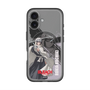 スリムプロテクションプレミアムケース with MagSafe［ BLEACH 千年血戦篇 - 朽木ルキア ］