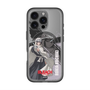 スリムプロテクションプレミアムケース with MagSafe［ BLEACH 千年血戦篇 - 朽木ルキア ］