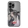 スリムプロテクションプレミアムケース with MagSafe［ BLEACH 千年血戦篇 - 朽木ルキア ］