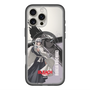 スリムプロテクションプレミアムケース with MagSafe［ BLEACH 千年血戦篇 - 朽木ルキア ］