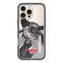 スリムプロテクションプレミアムケース with MagSafe［ BLEACH 千年血戦篇 - 朽木ルキア ］