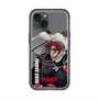 スリムプロテクションプレミアムケース with MagSafe［ BLEACH 千年血戦篇 - 阿散井恋次 ］