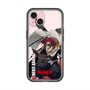 スリムプロテクションプレミアムケース with MagSafe［ BLEACH 千年血戦篇 - 阿散井恋次 ］