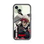 スリムプロテクションプレミアムケース with MagSafe［ BLEACH 千年血戦篇 - 阿散井恋次 ］