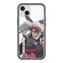 スリムプロテクションプレミアムケース with MagSafe［ BLEACH 千年血戦篇 - 阿散井恋次 ］