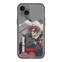 スリムプロテクションプレミアムケース with MagSafe［ BLEACH 千年血戦篇 - 阿散井恋次 ］