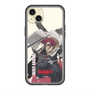 スリムプロテクションプレミアムケース with MagSafe［ BLEACH 千年血戦篇 - 阿散井恋次 ］