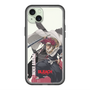 スリムプロテクションプレミアムケース with MagSafe［ BLEACH 千年血戦篇 - 阿散井恋次 ］